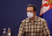 NEMA NOVIH MERA KRIZNOG ŠTABA Dr Janković: Situacija se pogoršava, ali deca ostaju u školama, PCR test se ne uvodi nema-novih-mera-kriznog-staba-dr-jankovic:-situacija-se-pogorsava,-ali-deca-ostaju-u-skolama,-pcr-test-se-ne-uvodi
