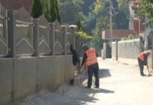 Uskoro asfalt u još jednom kraku Pribojske ulice uskoro-asfalt-u-jos-jednom-kraku-pribojske-ulice