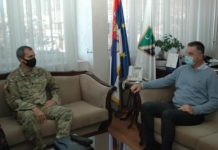 Američka vojska bolnici donirala skafandere americka-vojska-bolnici-donirala-skafandere