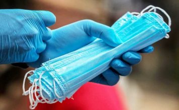 Redovni policijaci kažnjavaće nenošenje maske na licu mesta sa 5.000 dinara redovni-policijaci-kaznjavace-nenosenje-maske-na-licu-mesta-sa-5.000-dinara