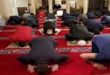 ISLAMSKA ZAJEDNICA UPUTILA APEL VJERNICIMA I DRUGIM GRAĐANIMA BIH islamska-zajednica-uputila-apel-vjernicima-i-drugim-gradjanima-bih