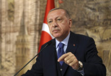 Erdogan: Testirali smo S-400, nisu važne pretnje Amerike erdogan:-testirali-smo-s-400,-nisu-vazne-pretnje-amerike