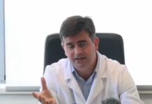 Đerlek: Treći talas korone će dugo da traje djerlek:-treci-talas-korone-ce-dugo-da-traje