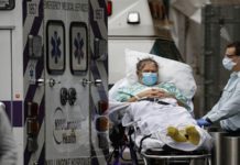 Hrvatska pred pucanjem,danas novi crni rekord – 2.242 osobe zaražene hrvatska-pred-pucanjem,danas-novi-crni-rekord-–-2.242-osobe-zarazene