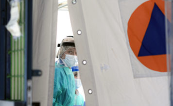 Rekord i u Bosni: 1.251 novozaraženi, preminulo 10 osoba rekord-i-u-bosni:-1.251-novozarazeni,-preminulo-10-osoba