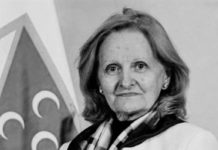 Preminula Vasvija Gusinac preminula-vasvija-gusinac