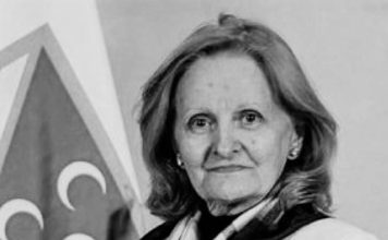 Preminula Vasvija Gusinac preminula-vasvija-gusinac