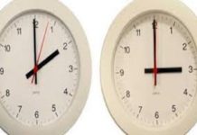 Počelo zimsko računanje vremena pocelo-zimsko-racunanje-vremena