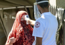 U Bosni i Hercegovini još 1.132 nova slučaja korona virusa, 10 osoba preminulo u-bosni-i-hercegovini-jos-1.132-nova-slucaja-korona-virusa,-10-osoba-preminulo