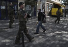 Nemačka: Bačen molotovljev koktel na Robert Koh Institut nemacka:-bacen-molotovljev-koktel-na-robert-koh-institut