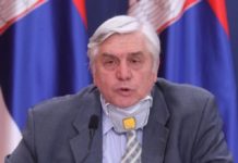 Tiodorović: Najoštrije mere ako dnevni broj novoinficiranih dođe do 1.500 tiodorovic:-najostrije-mere-ako-dnevni-broj-novoinficiranih-dodje-do-1.500