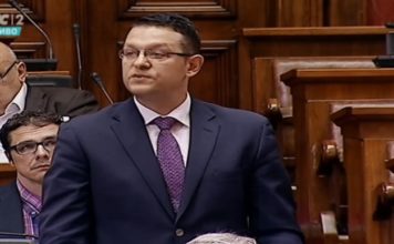 Bačevac izabran za predsednika Odbora za ljudska i manjinska prava i ravnopravnost polova bacevac-izabran-za-predsednika-odbora-za-ljudska-i-manjinska-prava-i-ravnopravnost-polova