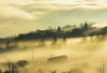 Utorak u Novom Pazaru sunčan i topao utorak-u-novom-pazaru-suncan-i-topao