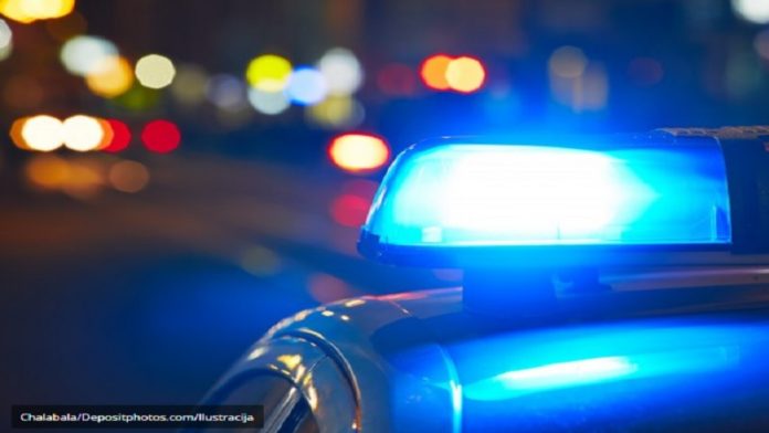 potukli-se-migranti-u-centru-novog-pazara,-jedan-tesko-ranjen