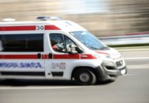 DEČAK PAO SA KROVA ŠKOLE U NOVOM PAZARU: Nađen povređen u školskom dvorištu decak-pao-sa-krova-skole-u-novom-pazaru:-nadjen-povredjen-u-skolskom-dvoristu