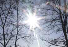 Vrijeme danas toplo i pretežno sunčano vrijeme-danas-toplo-i-pretezno-suncano