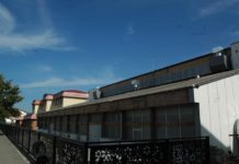 Dečak (14) pao sa Hale sportova u Novom Pazaru decak-(14)-pao-sa-hale-sportova-u-novom-pazaru