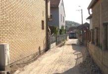 Uskoro asfalt u još dve ulice u Selakovcu uskoro-asfalt-u-jos-dve-ulice-u-selakovcu