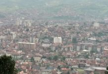 Danas umjereno oblačno, u Novom Pazaru do 18°C danas-umjereno-oblacno,-u-novom-pazaru-do-18°c