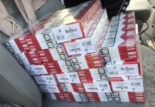 Ko kamiondžije iz Raške pronađeno više od 10.000 paklica cigareta bez markice ko-kamiondzije-iz-raske-pronadjeno-vise-od-10.000-paklica-cigareta-bez-markice