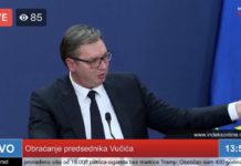 Biće više od 1.200 zaraženih, sankcije za nepoštovanje mera bice-vise-od-1.200-zarazenih,-sankcije-za-nepostovanje-mera