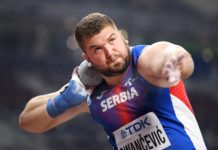 Armin Sinančević: Fokus na Olimpijskim igrama armin-sinancevic:-fokus-na-olimpijskim-igrama