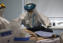 Za 24 sata u kovid ambulantama u Beogradu 2.569 pregleda za-24-sata-u-kovid-ambulantama-u-beogradu-2.569-pregleda