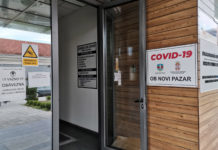 NOVI CRNI REKORD SRBIJE! Još 1.384 osobe obolele od kovida-19 novi-crni-rekord-srbije!-jos-1.384-osobe-obolele-od-kovida-19