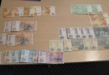 Uhapšen Novopazarac zbog falsifikovanja novca uhapsen-novopazarac-zbog-falsifikovanja-novca