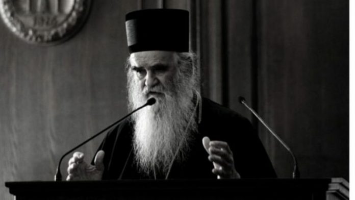 preminuo-mitropolit-amfilohije preminuo-mitropolit-amfilohije