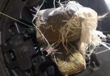 Policija u automobilu pronašla kilogram heroina policija-u-automobilu-pronasla-kilogram-heroina