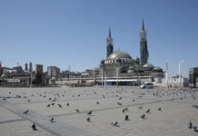 Preminuo bivši turski premijer Mesut Jilmaz preminuo-bivsi-turski-premijer-mesut-jilmaz