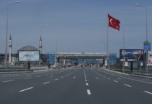 Snažan zemljoters jačine 6,6 stepeni pogodio Tursku i Grčku snazan-zemljoters-jacine-6,6-stepeni-pogodio-tursku-i-grcku