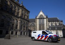 Holandija: Rekordan broj novozaraženih od korone holandija:-rekordan-broj-novozarazenih-od-korone