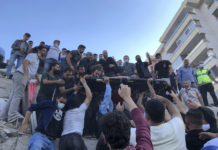 Turska: U zemljotresu poginule četiri osobe, 120 povređeno turska:-u-zemljotresu-poginule-cetiri-osobe,-120-povredjeno