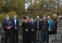 Biševac posetio Lukocrevo bisevac-posetio-lukocrevo