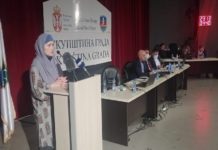 NOVI PAZAR: Skupštinsko zasedanje ulazi u dvadeset deveti sat novi-pazar:-skupstinsko-zasedanje-ulazi-u-dvadeset-deveti-sat