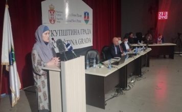 NOVI PAZAR: Skupštinsko zasedanje ulazi u dvadeset deveti sat novi-pazar:-skupstinsko-zasedanje-ulazi-u-dvadeset-deveti-sat