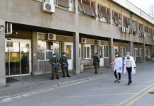 Jovanović: Bolnički kapaciteti se pune, treba se držati mera jovanovic:-bolnicki-kapaciteti-se-pune,-treba-se-drzati-mera