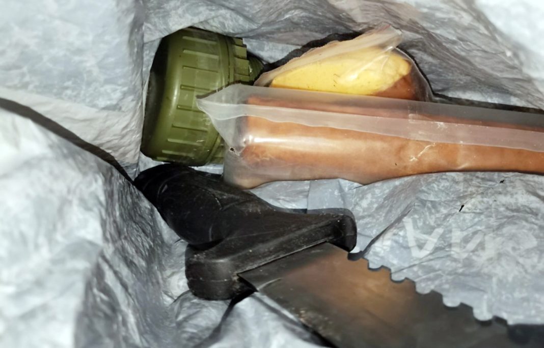 mup:-hapsenje-i-zaplena-1,7-kg-eksploziva