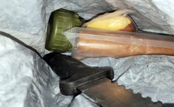 MUP: Hapšenje i zaplena 1,7 kg eksploziva mup:-hapsenje-i-zaplena-1,7-kg-eksploziva