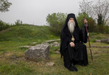 Preminuo mitropolit crnogorsko primorski Amfilohije