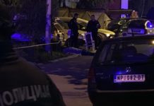 VIDEO SA LICA MESTA! Likvidacija u Novom Pazaru! Ubijen vlasnik agencije za prevoz putnika!