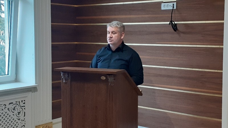 SDP DOBIO PREDSEDNIKA OPŠTINE! Novi predsednik Sjenice Nermin Kamberović