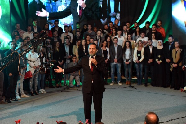 NIKAD JAČI! SDP Rasima Ljajića na vlasti u svim sandžačkim opštinama!