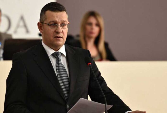 Bačevac izabran za predsednika Odbora za ljudska i manjinska prava i ravnopravnost polova.