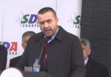 Skandal majstor! Udao se u “Lug” i misli da je postao čaršijski (video – foto)