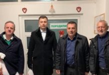 POLOVINA BIVŠE PRIJEPOLJSKE VLASTI U PRITVORU, KO JE SLEDEĆI? ŠTA JE SA HALALOM I MEDIJIMA