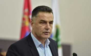 Biševac: Tužba protiv Irfana Ugljanina zbog širenja laži, kleveta i izmišljotina! bisevac:-novopazarci-mislima-i-dovama-uz-bratski-i-prijateljski-narod-turske