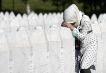 Erdogan: Srebrenica je crna mrlja u istoriji čovečanstva erdogan:-srebrenica-je-crna-mrlja-u-istoriji-covecanstva